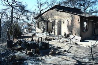 pyrkagia penteli vrilissia patima